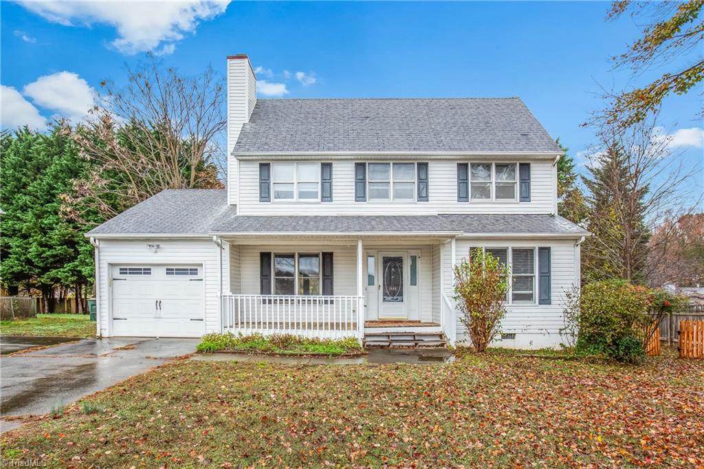 1668 Quillmark Road - Photo 1