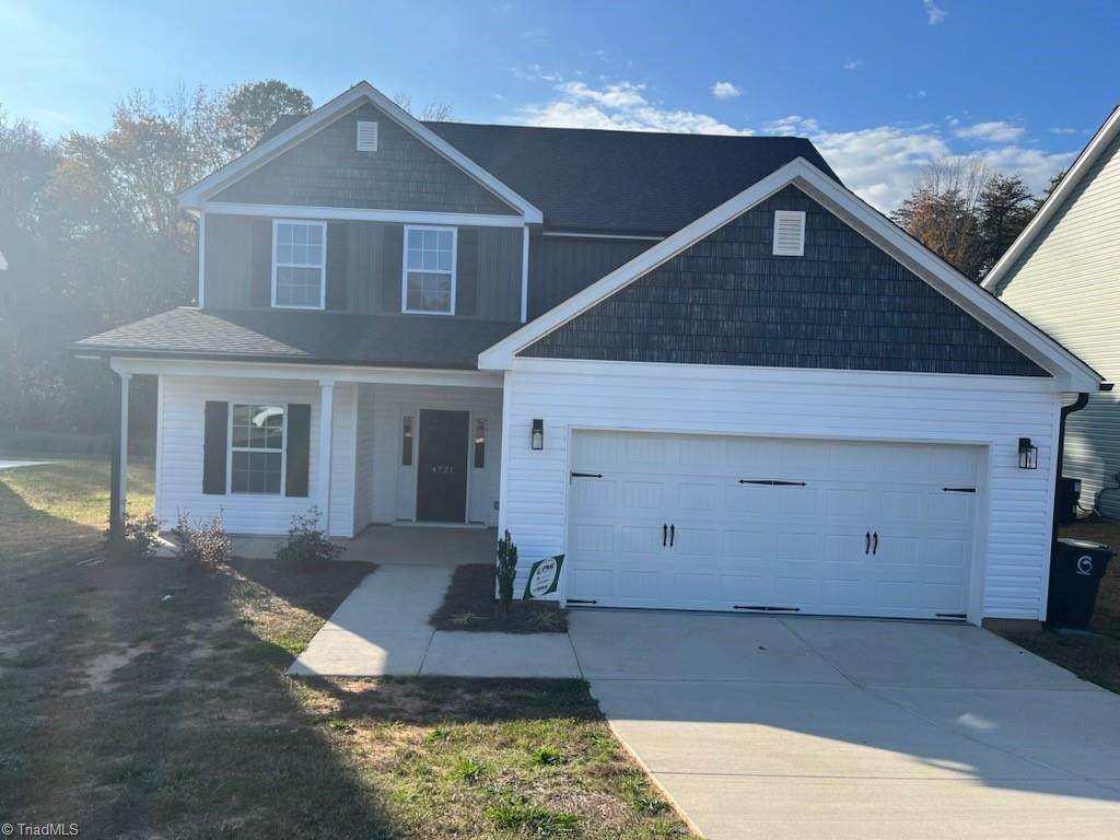 4721 Ridgefall Road - Photo 1