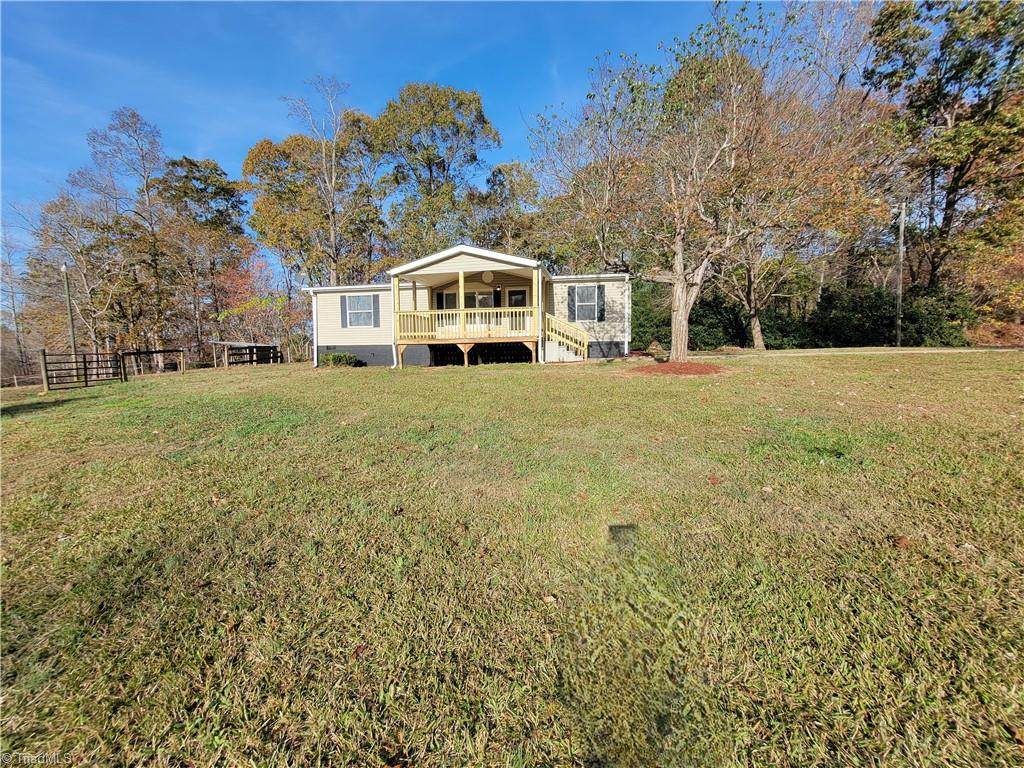 184 Roy Hartley Road - Photo 1