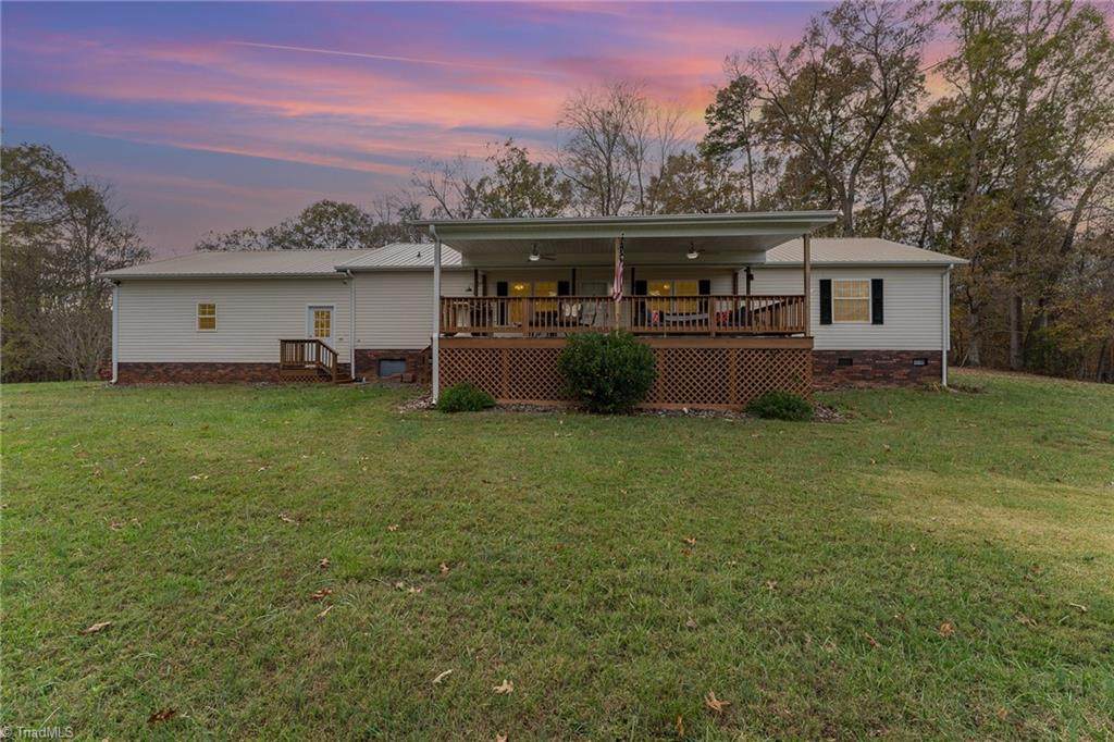 205 Mr Henry Road - Photo 1