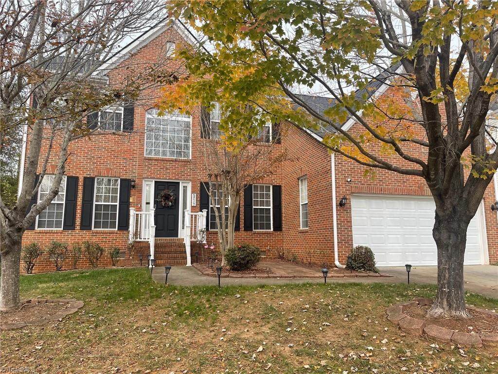 5217 Ivystone Lane - Photo 1