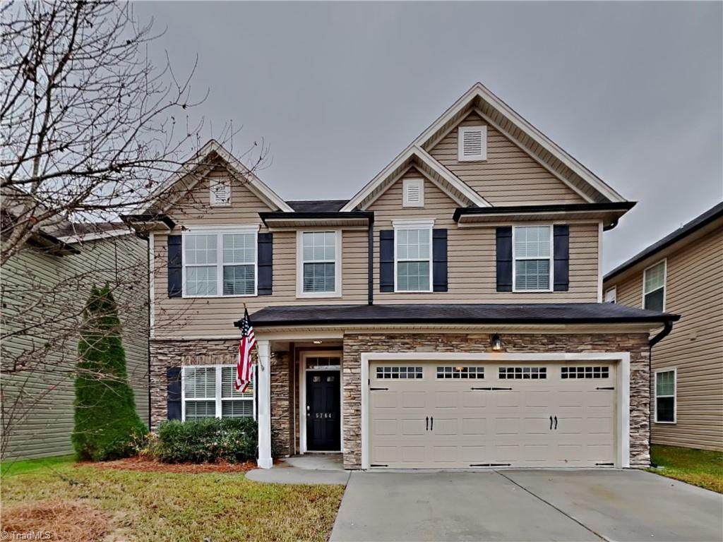 5764 Midstream Circle - Photo 1