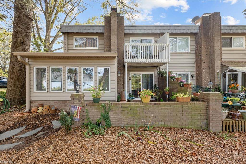 2201 Hickory Run - Photo 1