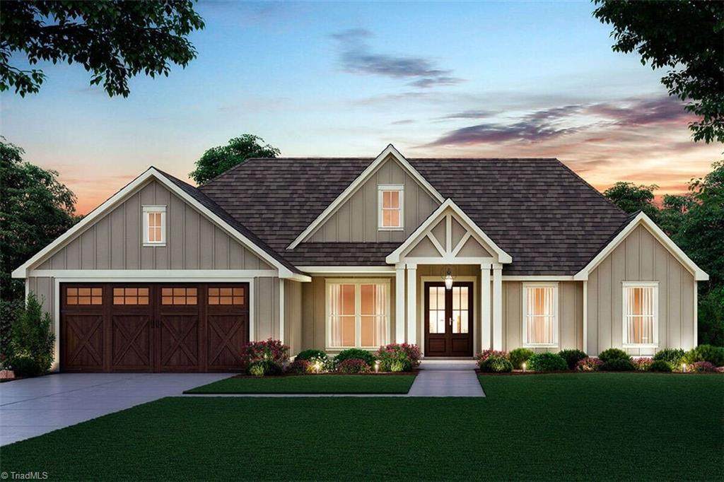 2225 Hughes Mill Road - Photo 1