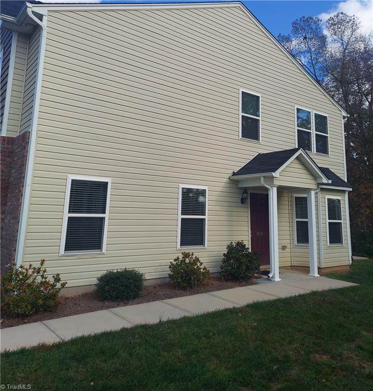 429 Sandybrooke Drive - Photo 1