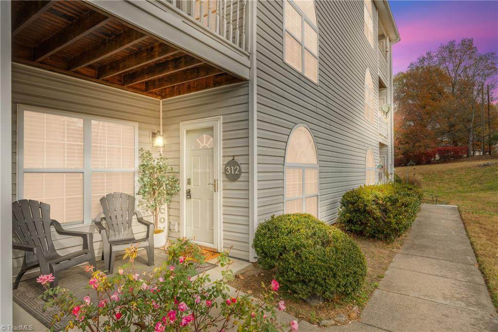 312 Quietwood Drive - Photo 1