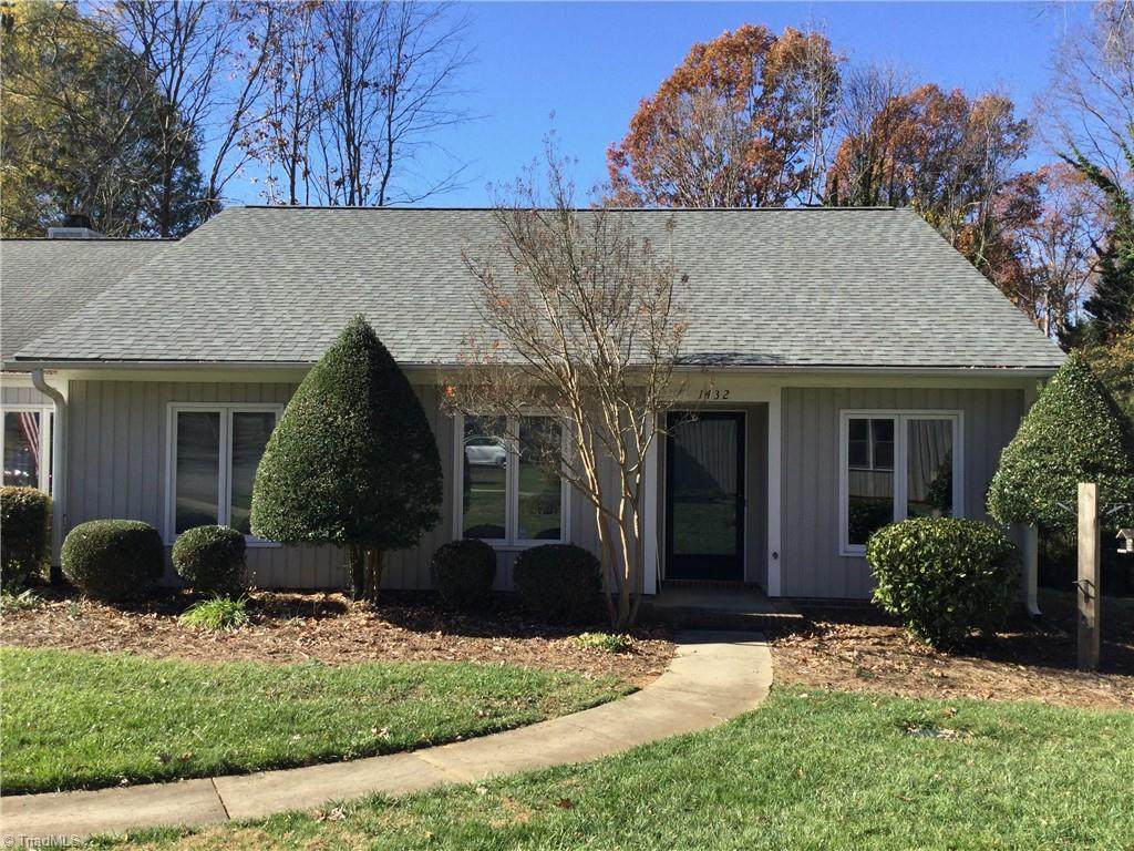 1432 Grantland Place - Photo 1