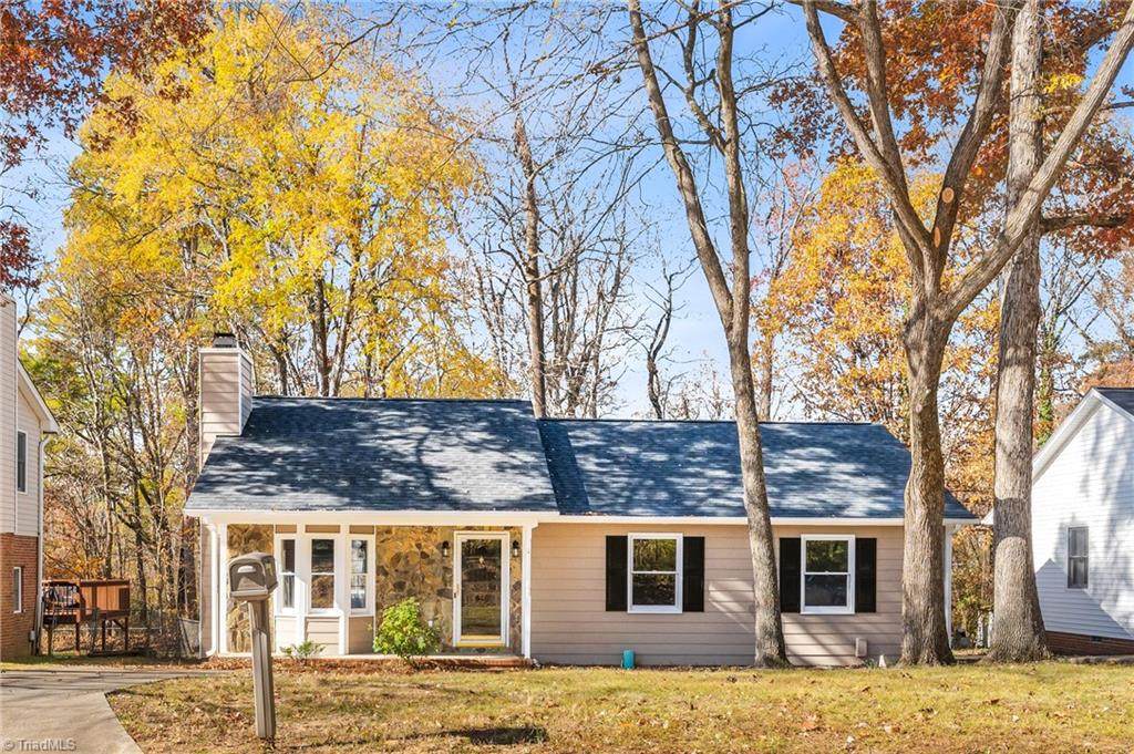 3715 Country Ridge Road - Photo 1