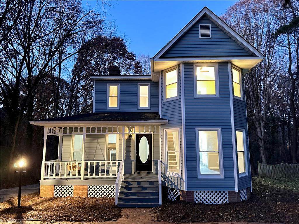 1507 Whites Mill Road - Photo 1