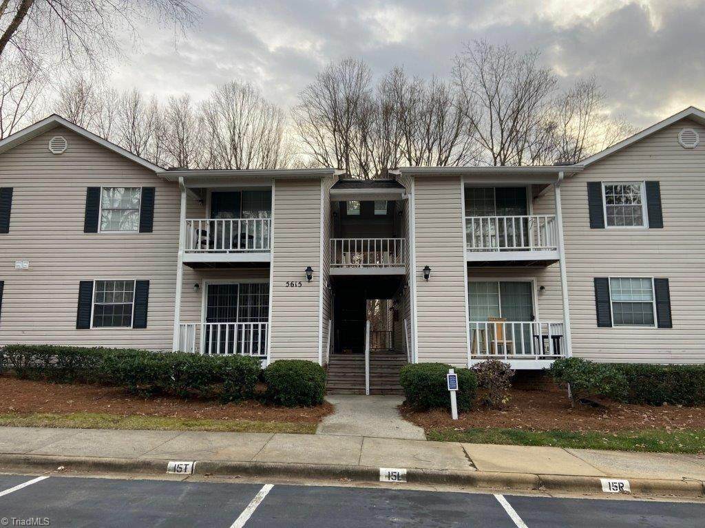 5615 Hornaday Road - Photo 1