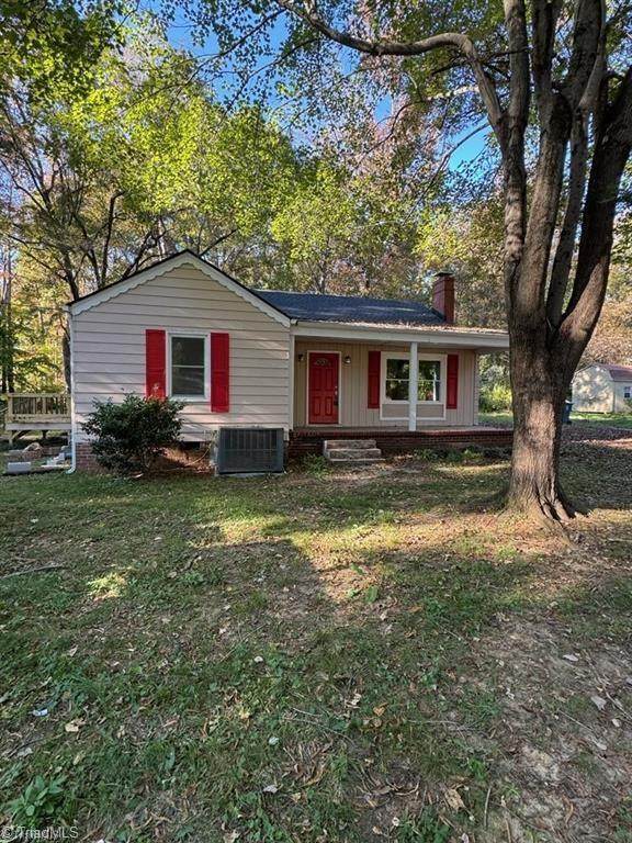 3507 Mcknight Mill Road - Photo 1