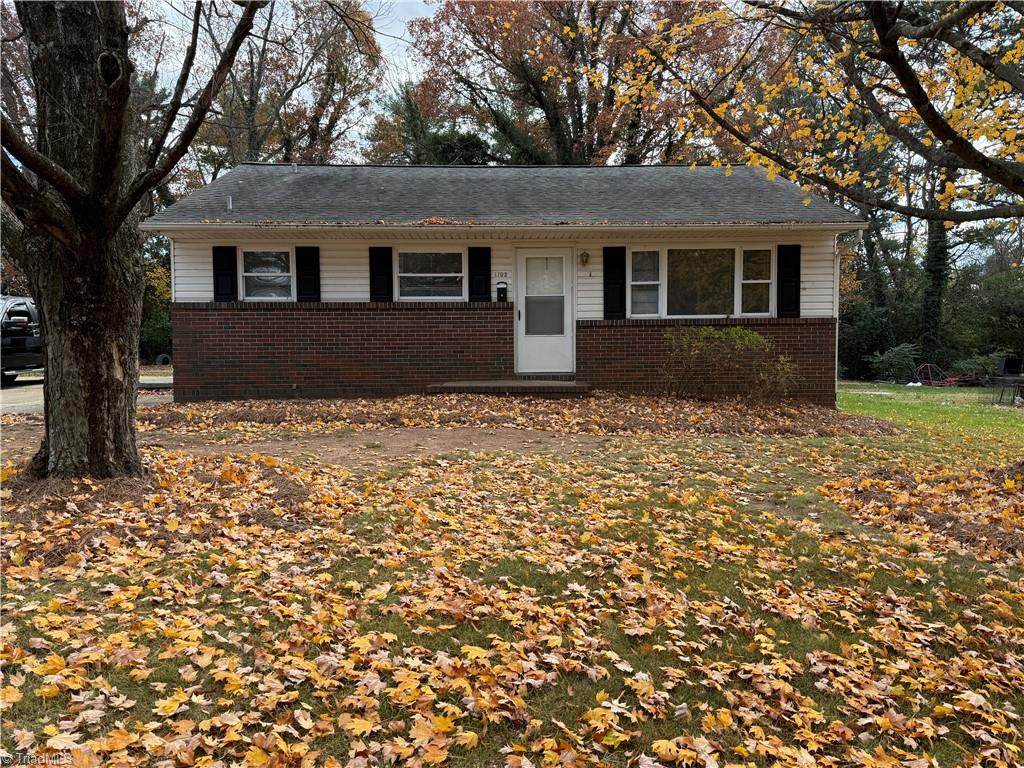 1102 Oak Grove Road - Photo 1