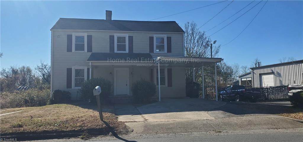 3908 Indiana Avenue - Photo 1