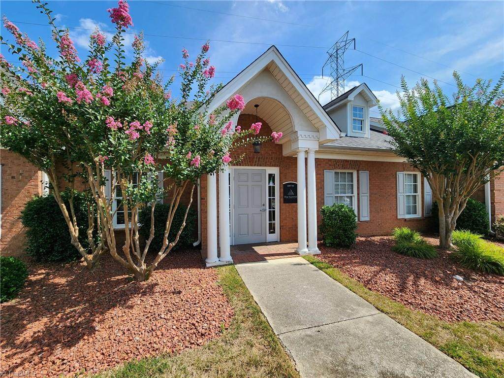 2207 Eastchester Drive - Photo 1