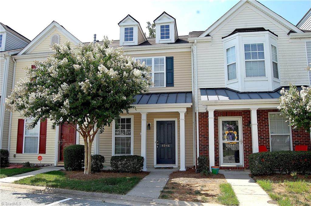 4046 Tarrant Trace Circle - Photo 1