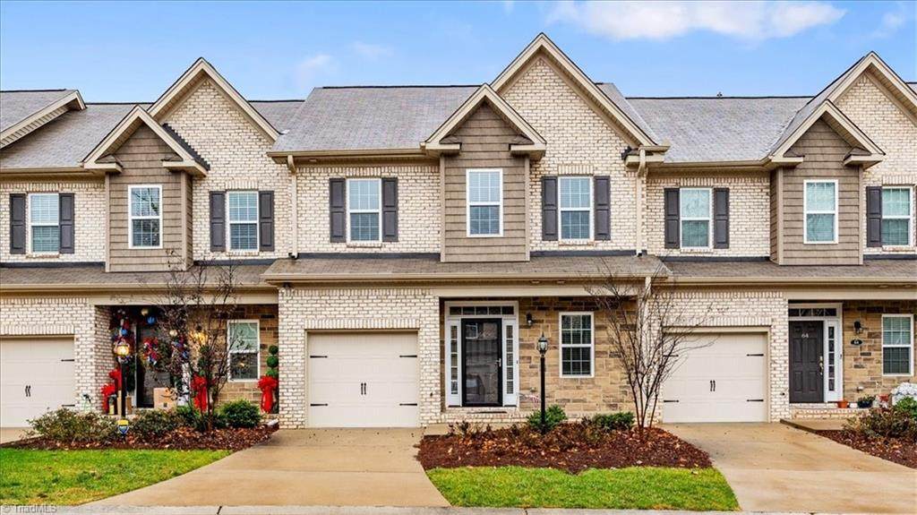 66 Pisgah Forest Circle - Photo 1