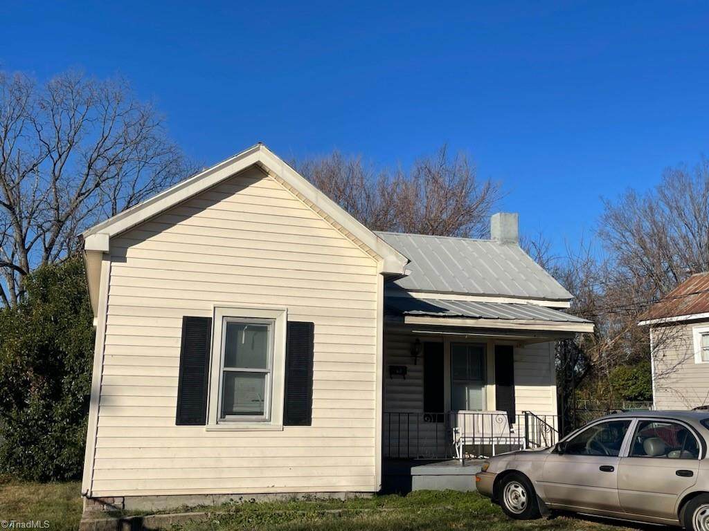 1226 Redding Drive - Photo 1