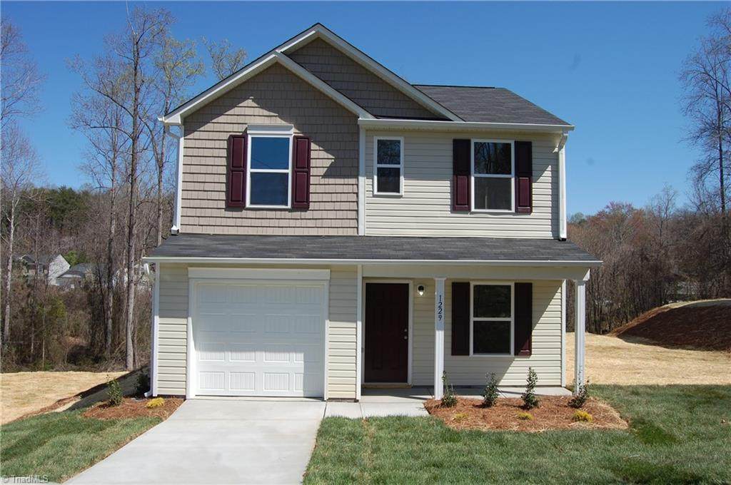 1229 Butler Street - Photo 1