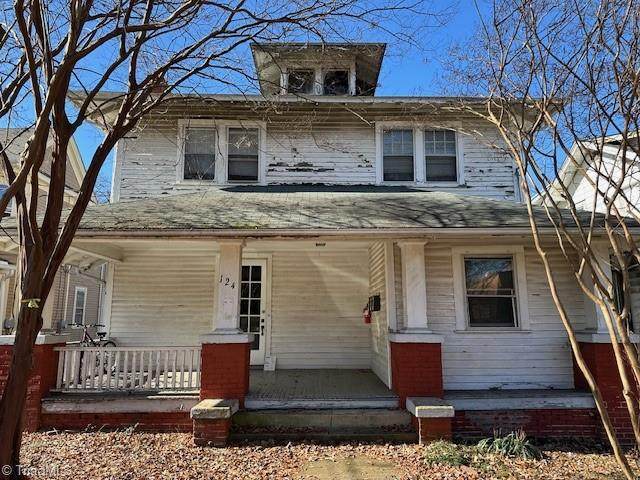 124 Tate Street - Photo 1