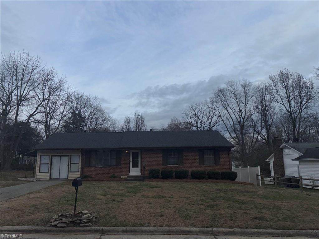 3215 Edenwood Drive - Photo 1