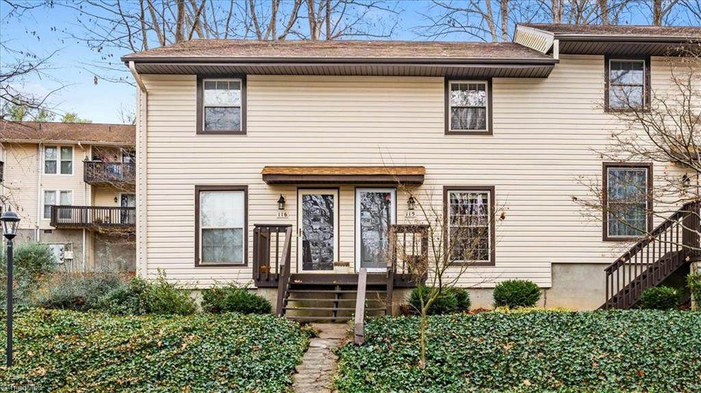 115 Turnwood Lane - Photo 1