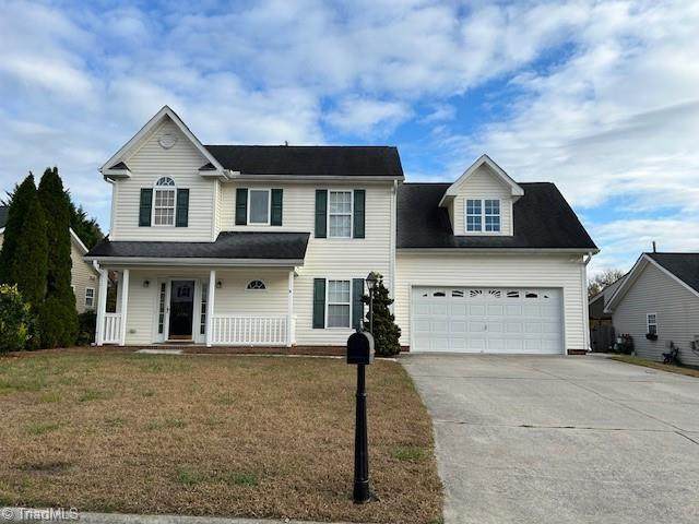 1125 Wesson Court - Photo 1