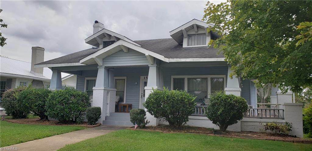 1509 Friendly Avenue - Photo 1