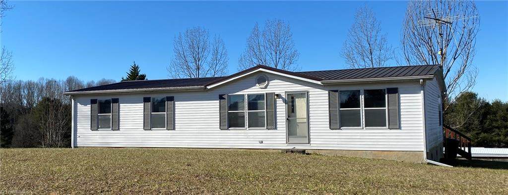 3500 Arnold Road - Photo 1