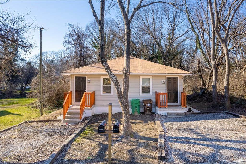 1204 Adams Street - Photo 1