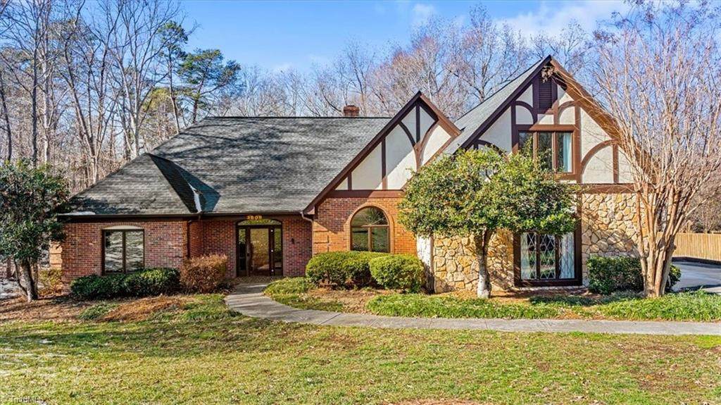 3808 Waldenbrook Road - Photo 1
