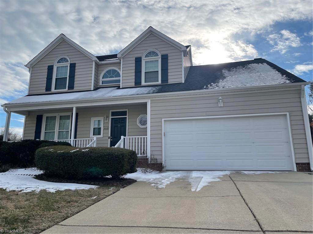 4028 Deerfield Street - Photo 1