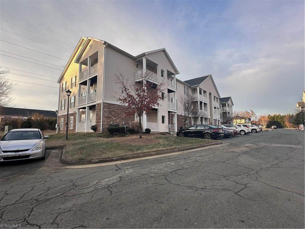 3015 Winston Drive - Photo 1