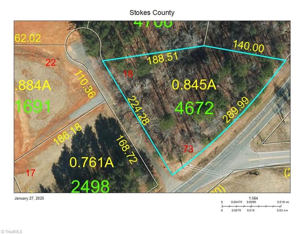 0 Nc Highway 8 - Photo 1