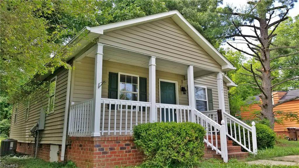 2022 Kersey Street - Photo 1