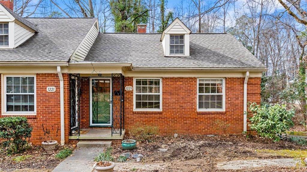 1223 Pamlico Drive - Photo 1
