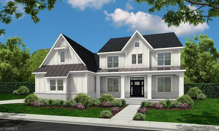 3102 Pasture View Drive - Photo 1