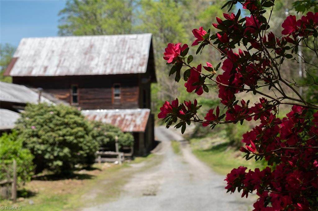 318A Elkin Creek Mill Road - Photo 1