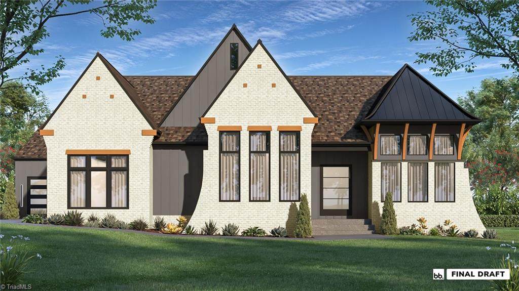 9447 Lissara Camp Court - Photo 1