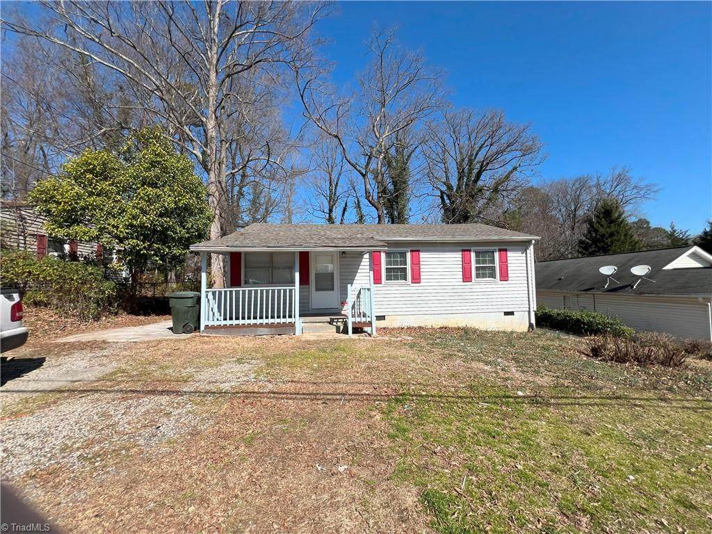 2100 Florida Street - Photo 1