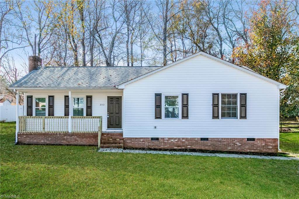 343 Windsor Manor Way - Photo 1