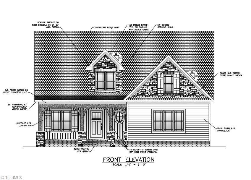 7755 Spring Hollow Drive - Photo 1