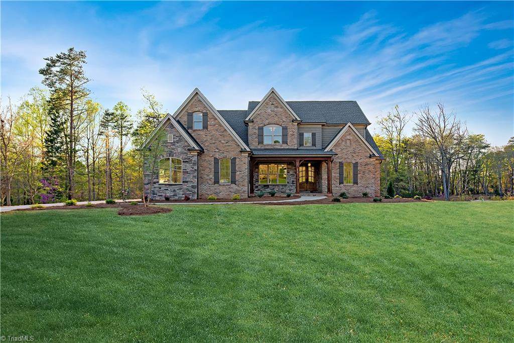 3105 Pasture View Drive - Photo 1