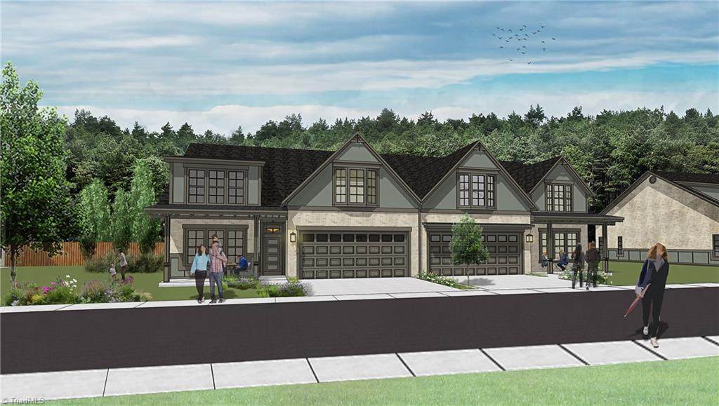 1816 New Garden Road - Photo 1