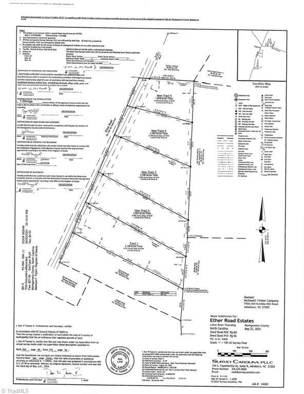 2356 Ether Road - Photo 1