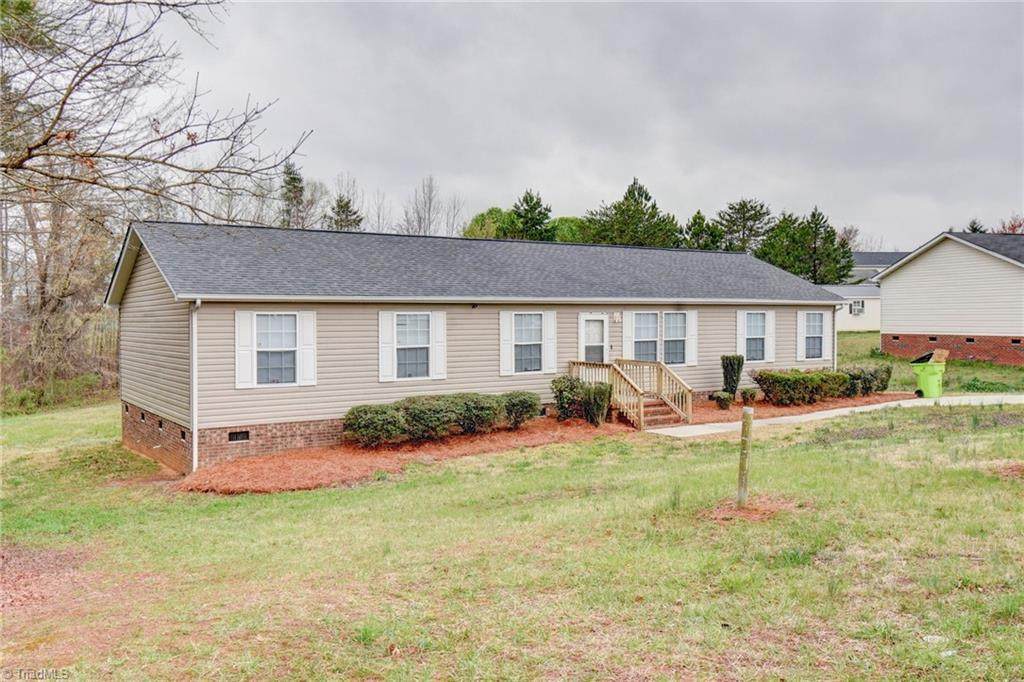 5476 Quarter Horse Trail - Photo 1