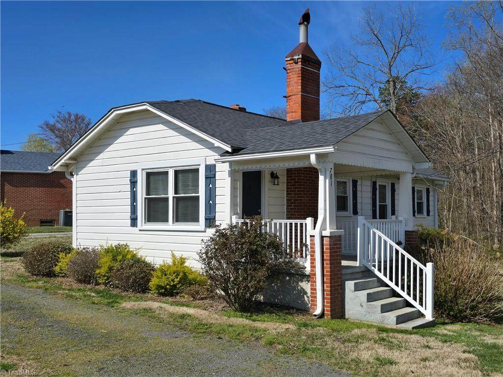 781 Cornatzer Road - Photo 1