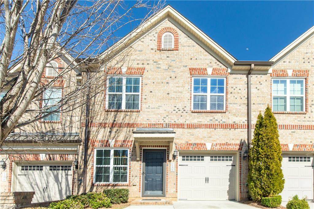 1158 Augustine Heights Drive - Photo 1