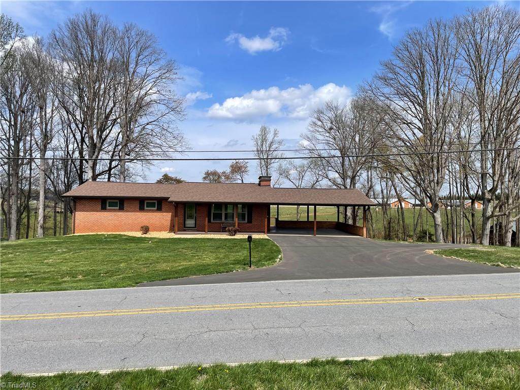 5956 Nc Highway 268 - Photo 1