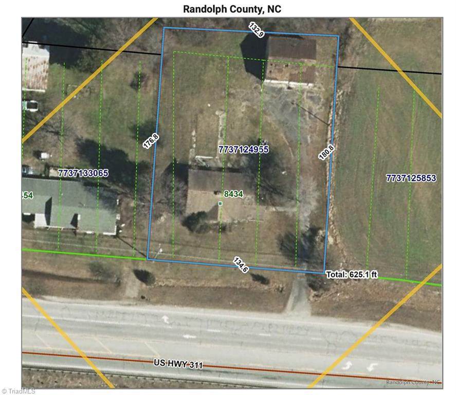 8434 Us Highway 311 - Photo 1