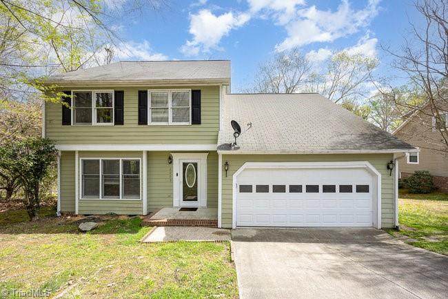 2009 Kildare Woods Drive - Photo 1
